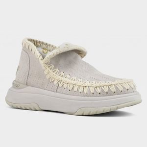 Mou Jogger Suede Shoes US 10